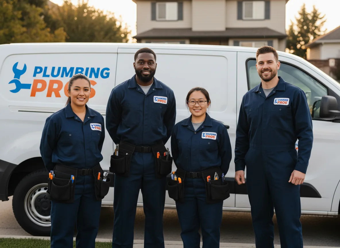 Water Heater Repair company in Chatsworth, CA